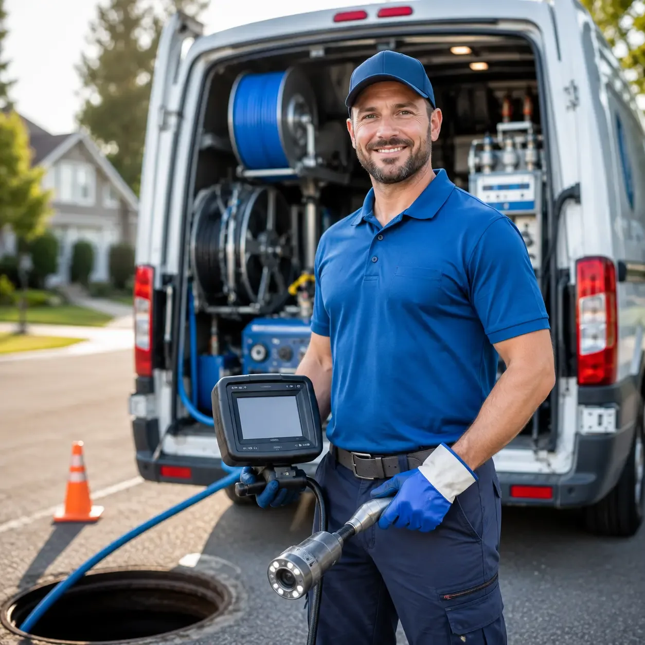 Local Pipe Relining specialists in Jasper, AL