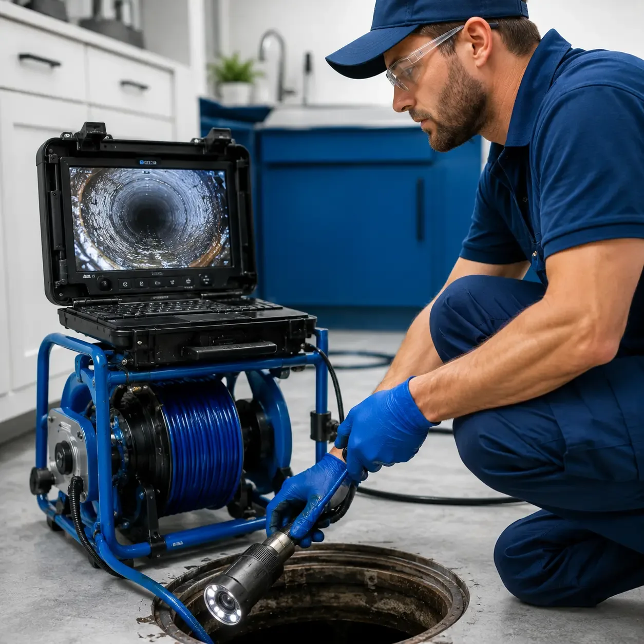 Pipe Relining professionals serving Jasper, AL